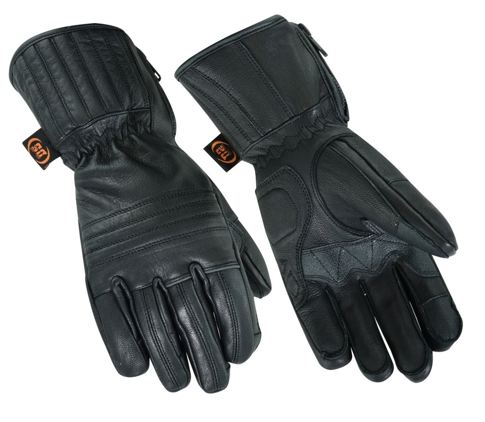 DS   Superior Features Insulated Cruiser Glove